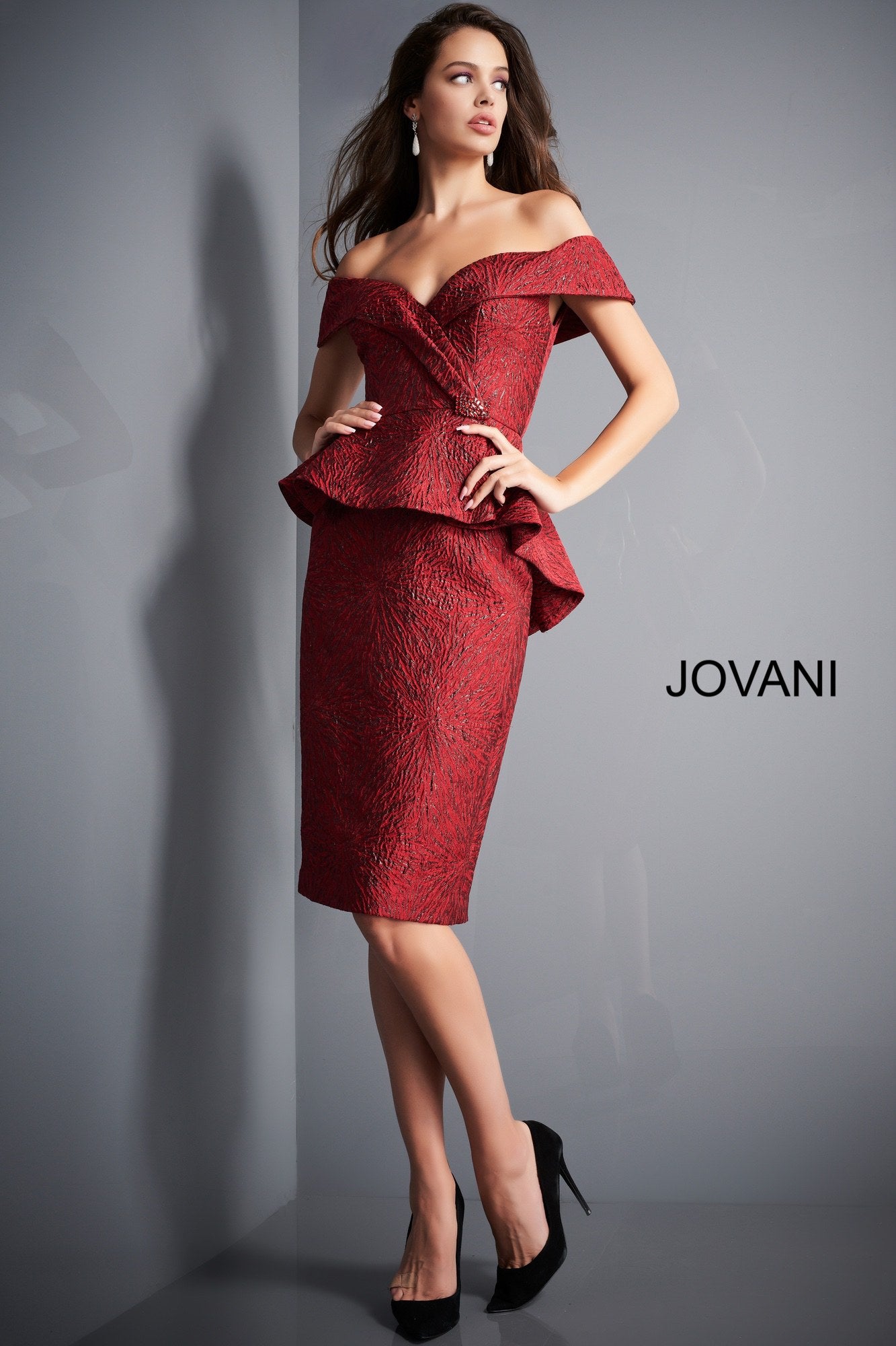 Jovani 04157 - ElbisNY