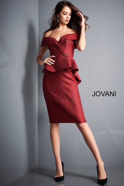 Jovani 04157 - ElbisNY