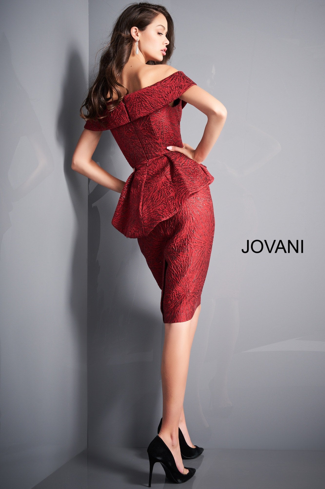 Jovani 04157 - ElbisNY