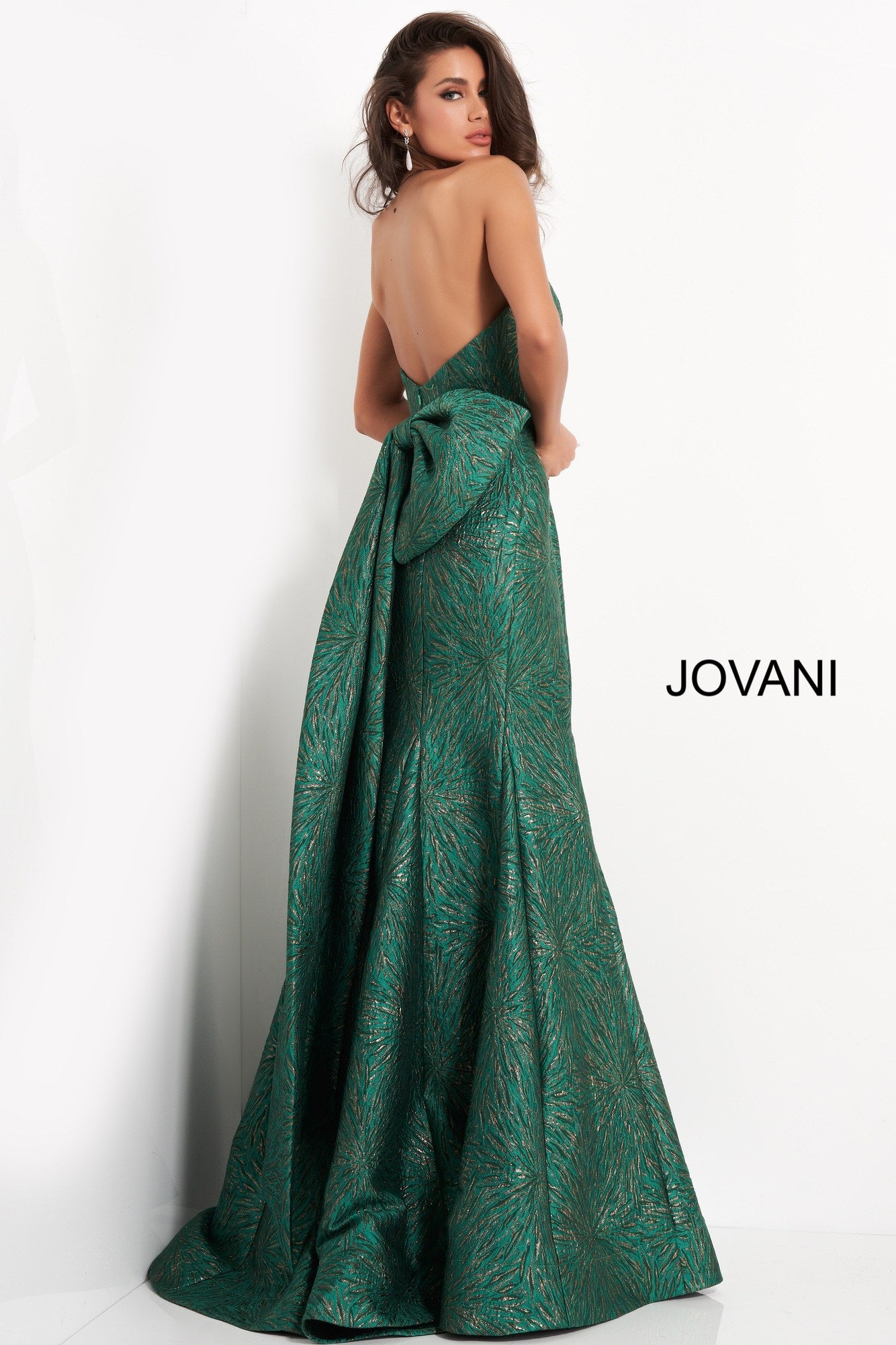 Jovani 04158 - Elbisny