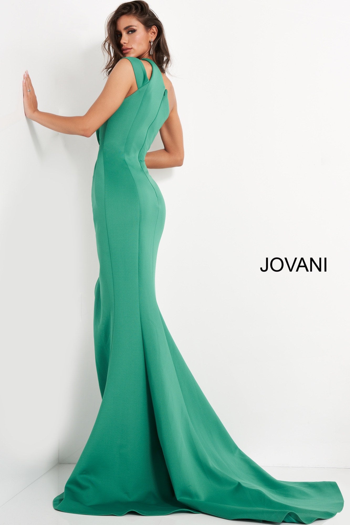 Jovani 04222 - Elbisny