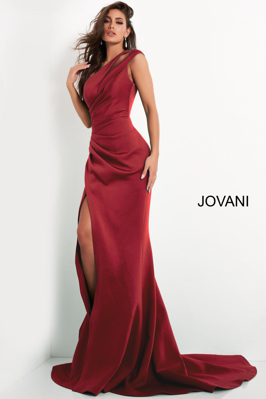 Jovani 04222 - ElbisNY