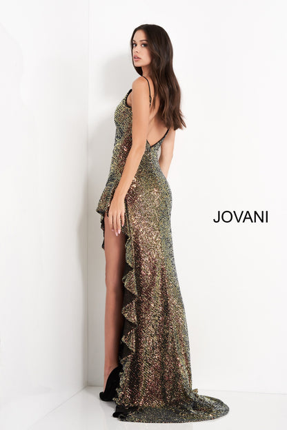 Jovani 04231 - ElbisNY