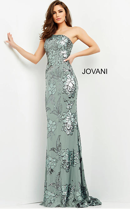 Jovani 04331 - ElbisNY