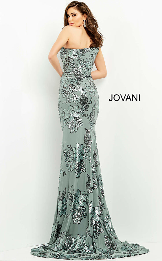 Jovani 04331 - ElbisNY