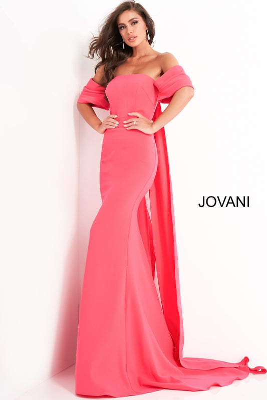 Jovani 04350 - Elbisny