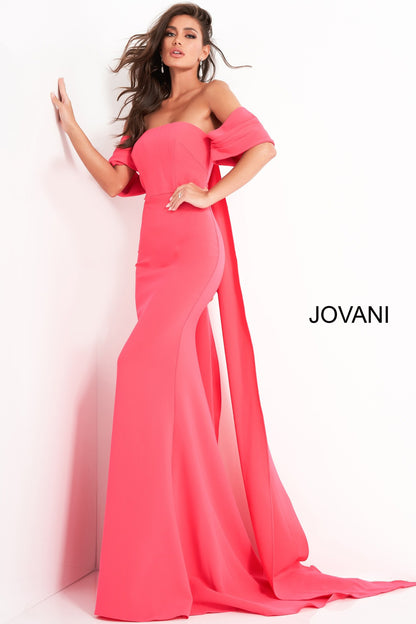 Jovani 04350 - Elbisny