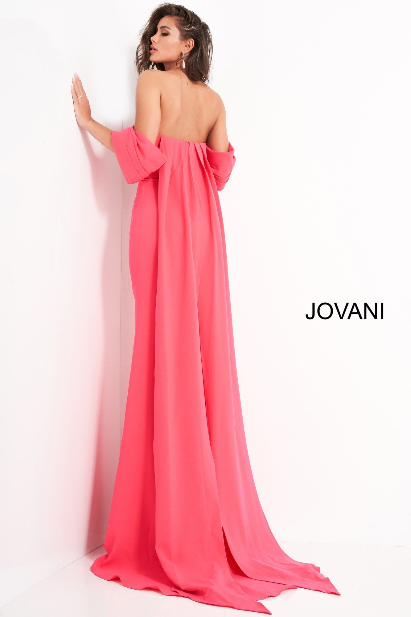 Jovani 04350 - Elbisny