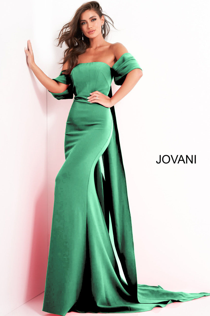 Jovani 04350 - ElbisNY