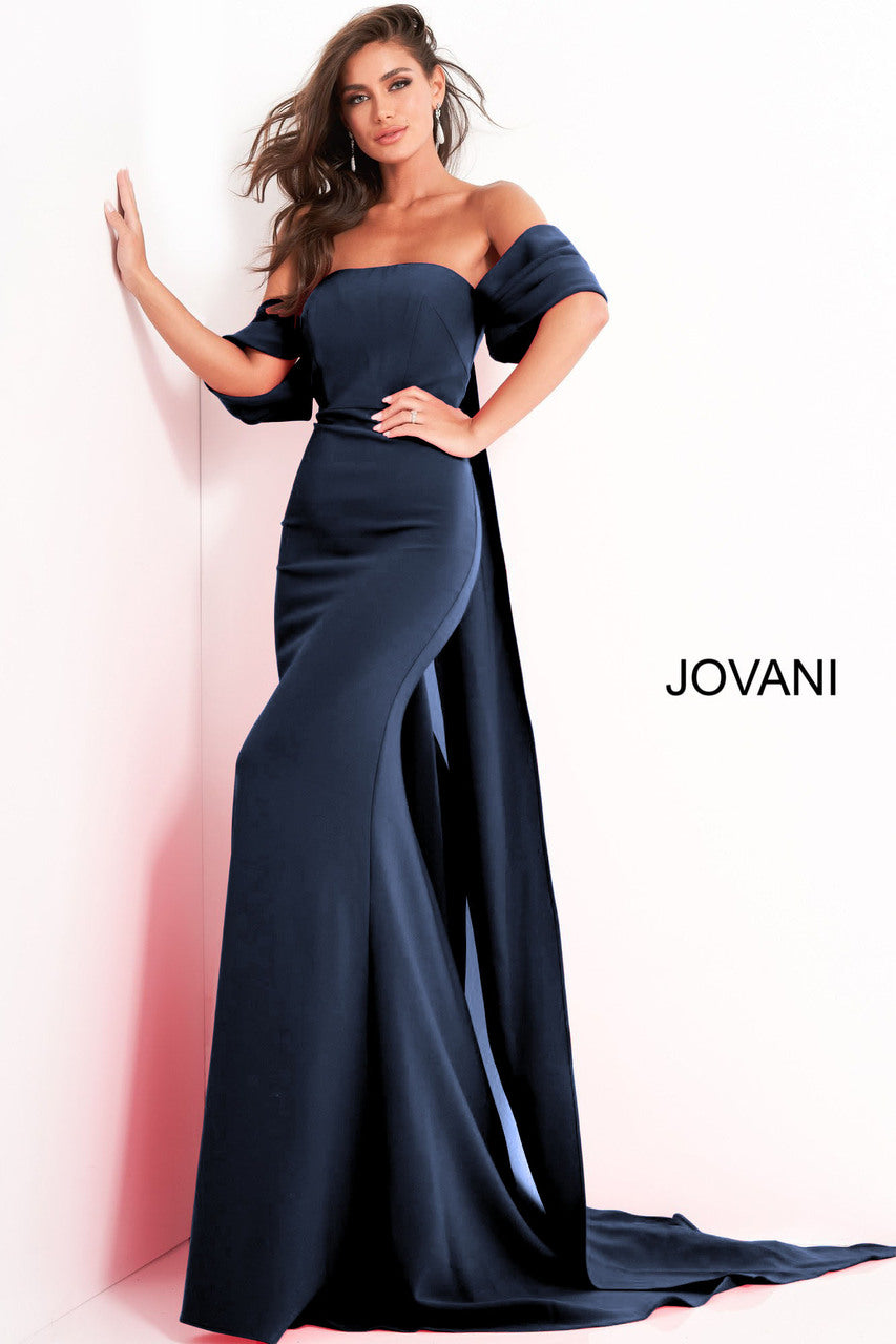 Jovani 04350 - ElbisNY