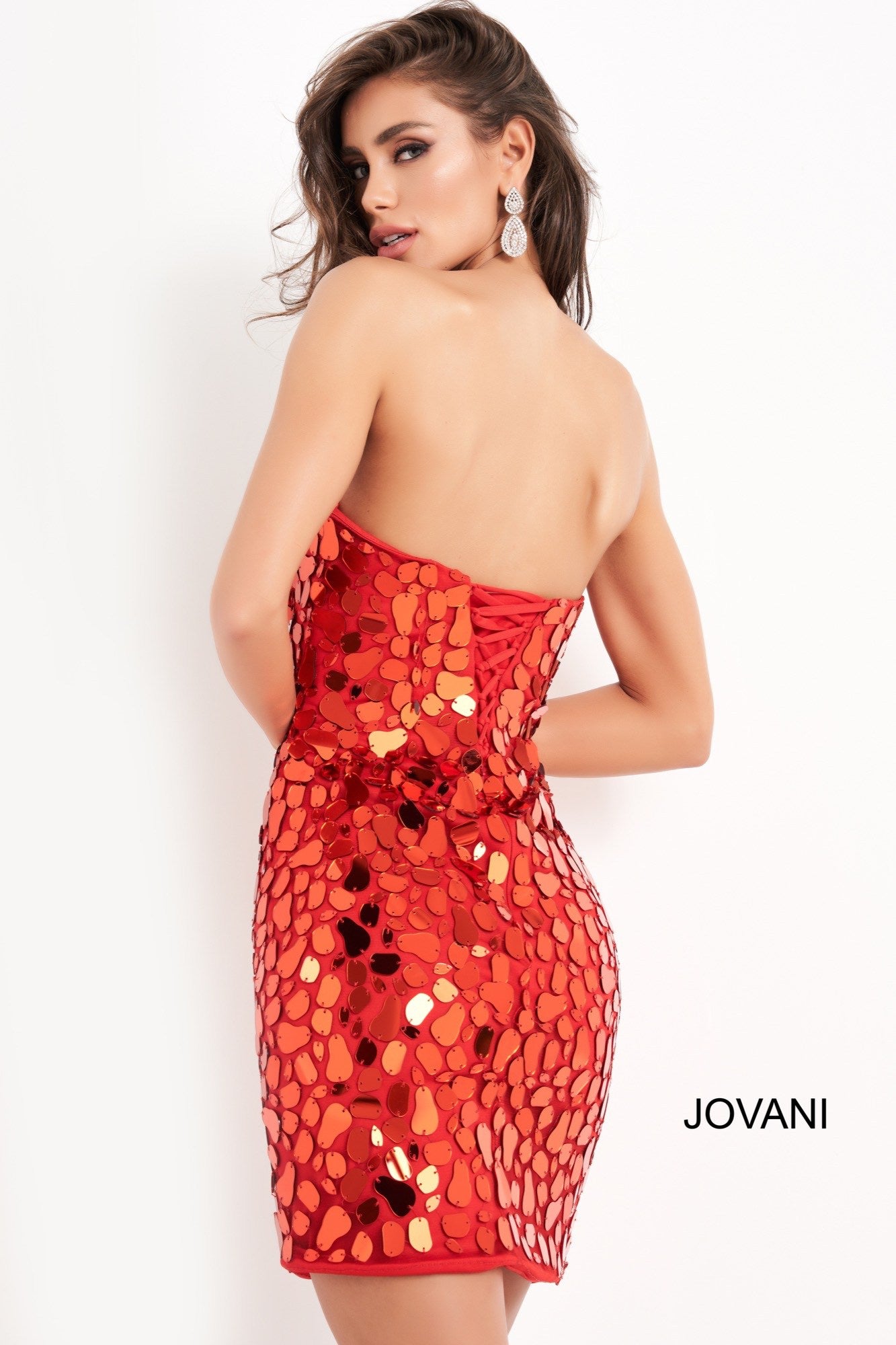 Jovani 04418 - ElbisNY