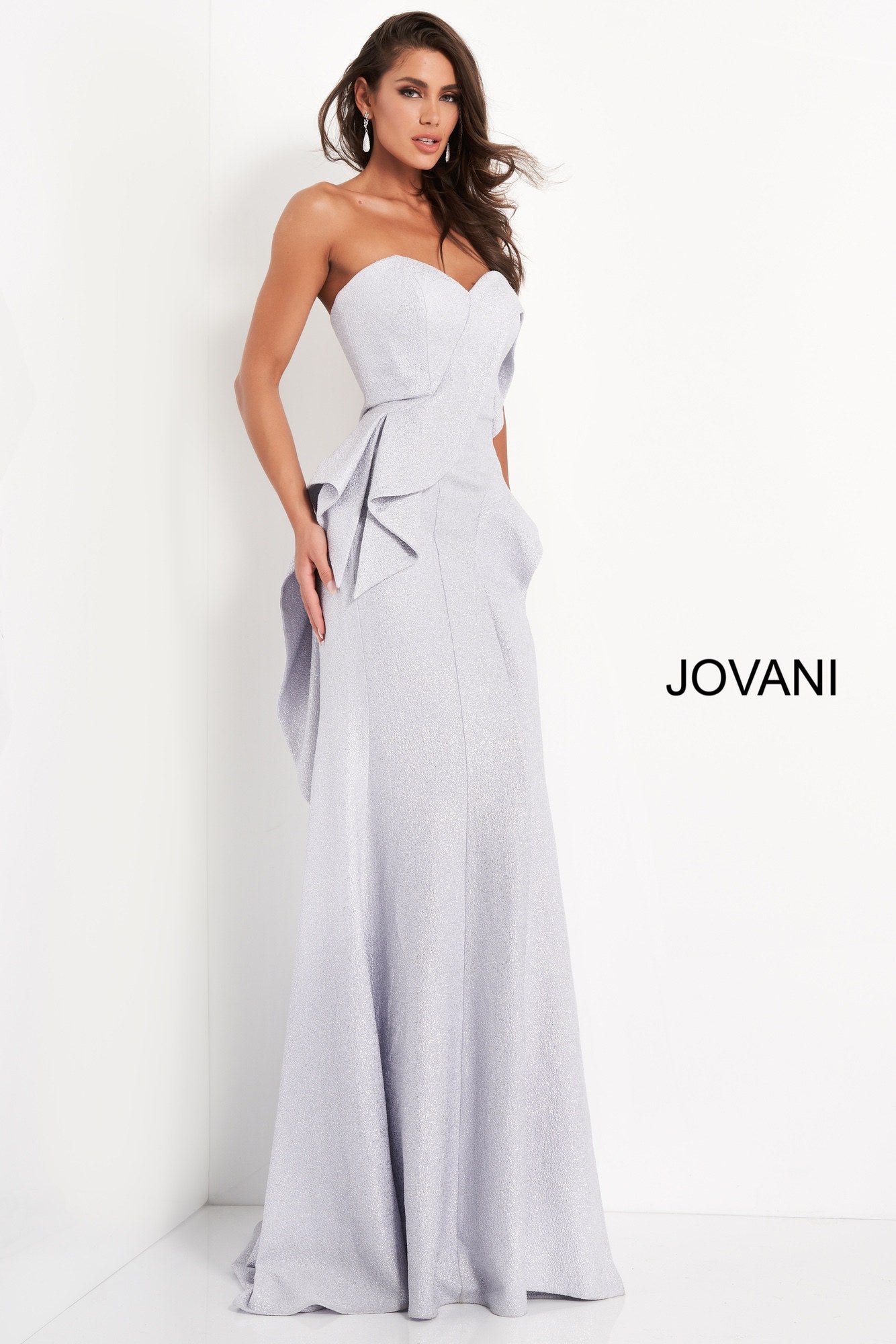 Jovani 04430 - Elbisny