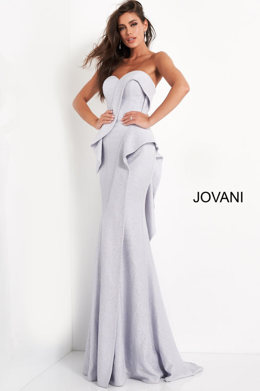 Jovani 04430 - Elbisny