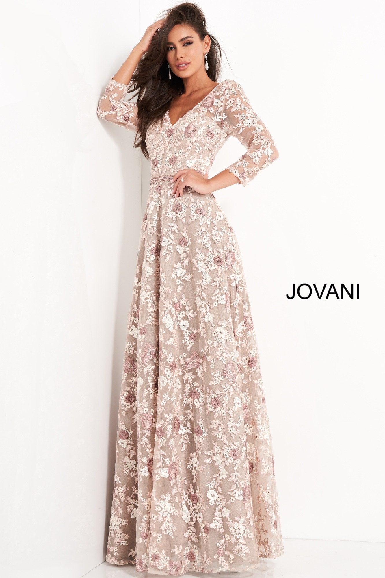 Jovani 04451 - ElbisNY