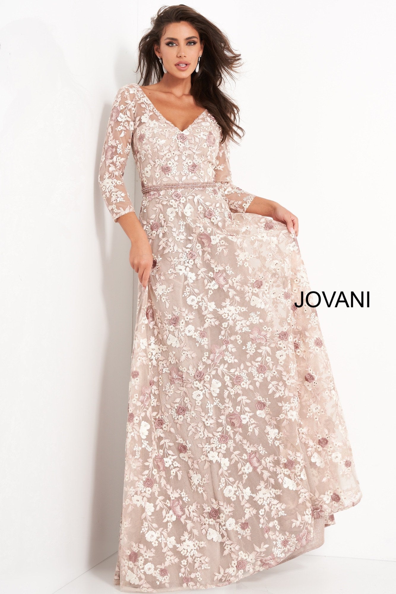 Jovani 04451 - ElbisNY