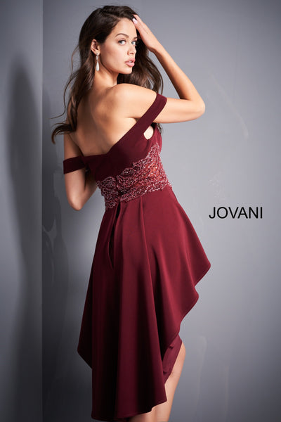 Jovani 04461 - ElbisNY