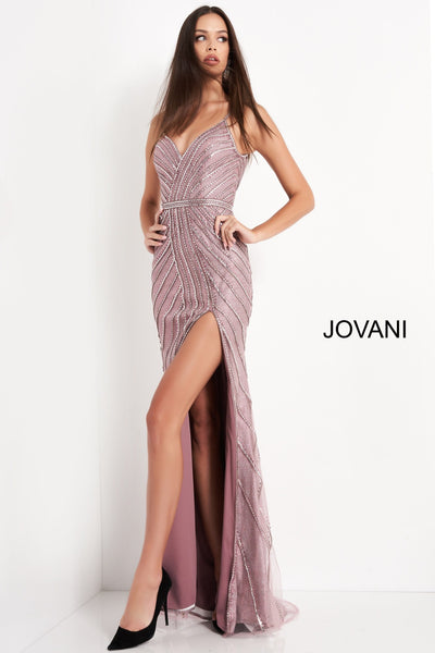 Jovani 04509 - ElbisNY