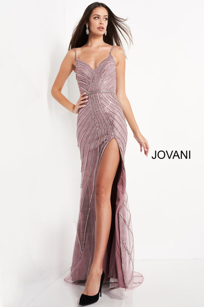 Jovani 04509 - ElbisNY