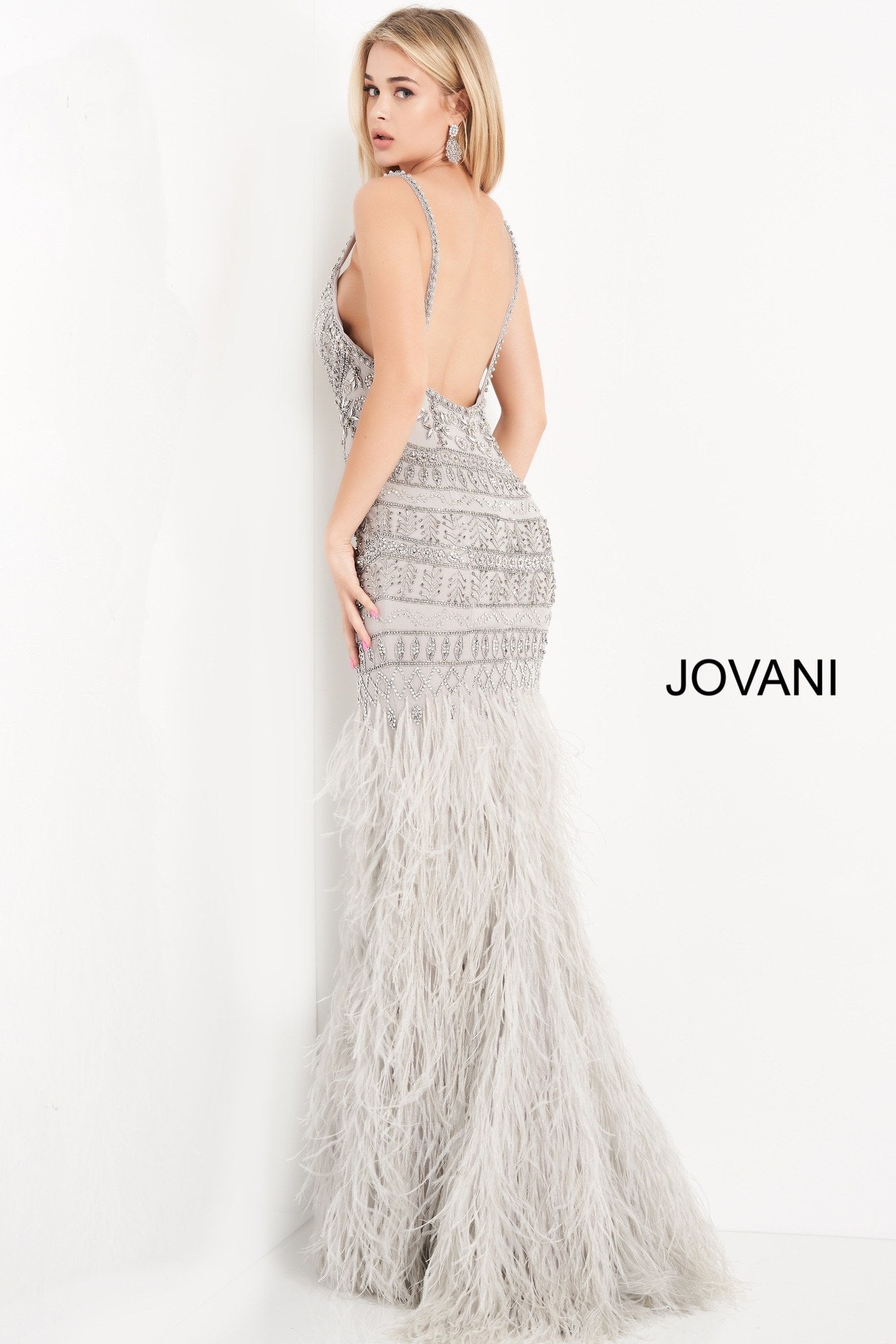 Jovani 04540 - ElbisNY