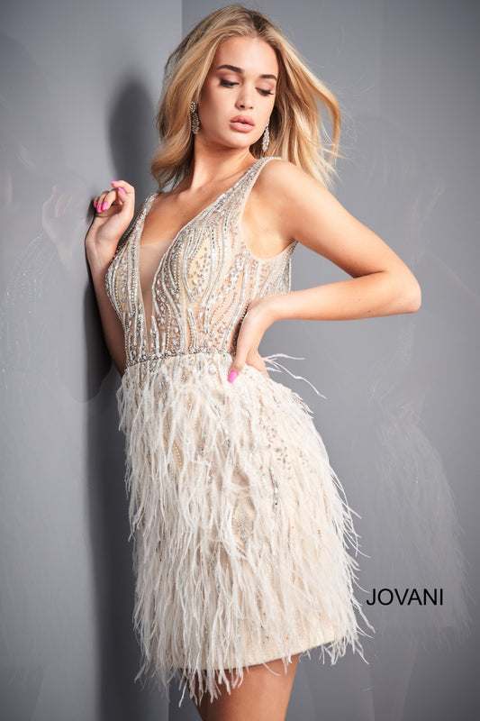 Jovani 04619 - ElbisNY