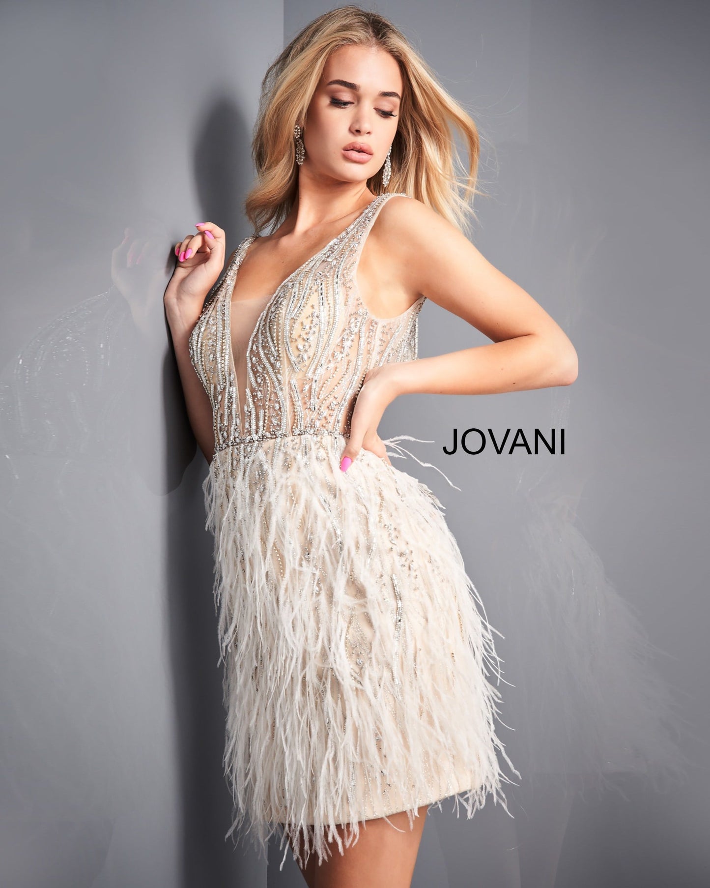 Jovani 04619 - ElbisNY