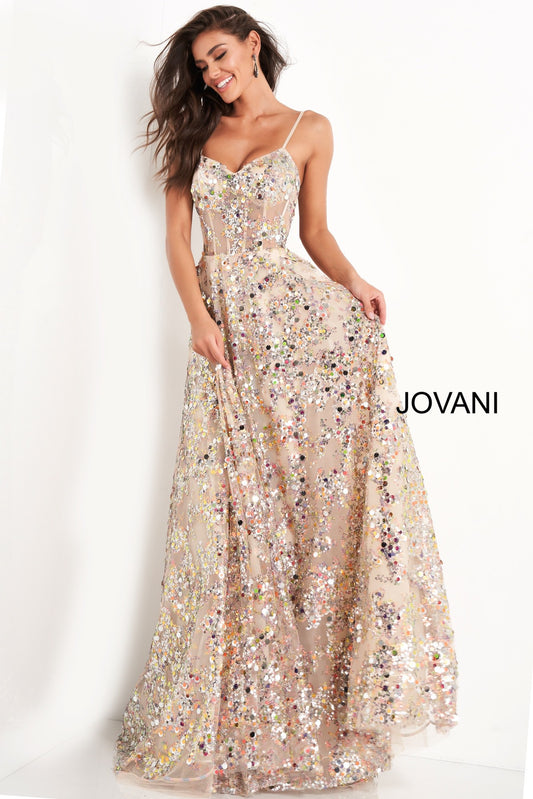 Jovani 04630 - ElbisNY