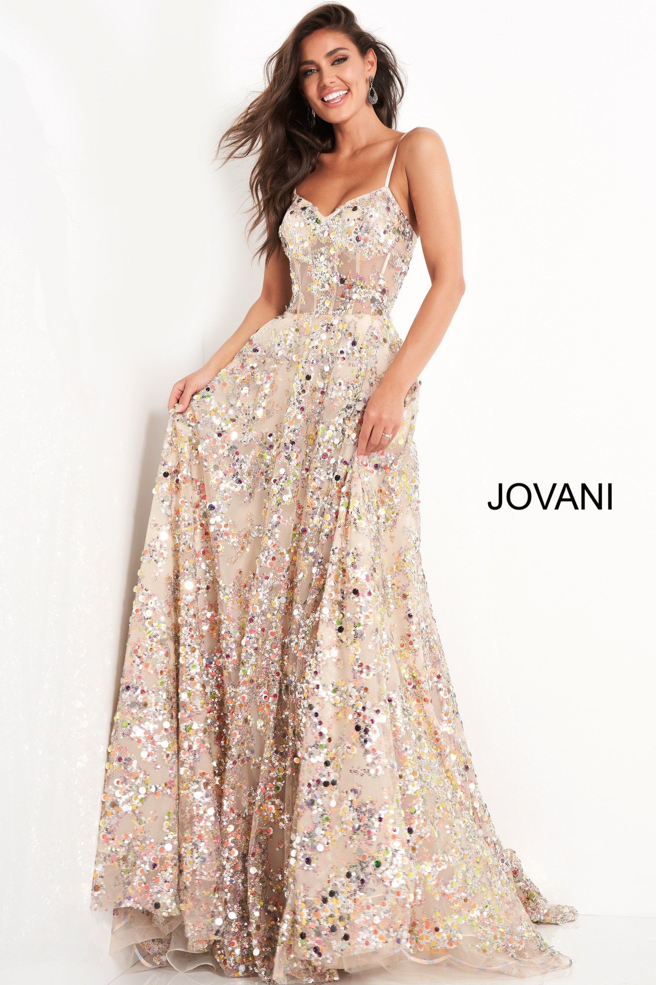 Jovani 04630 - ElbisNY