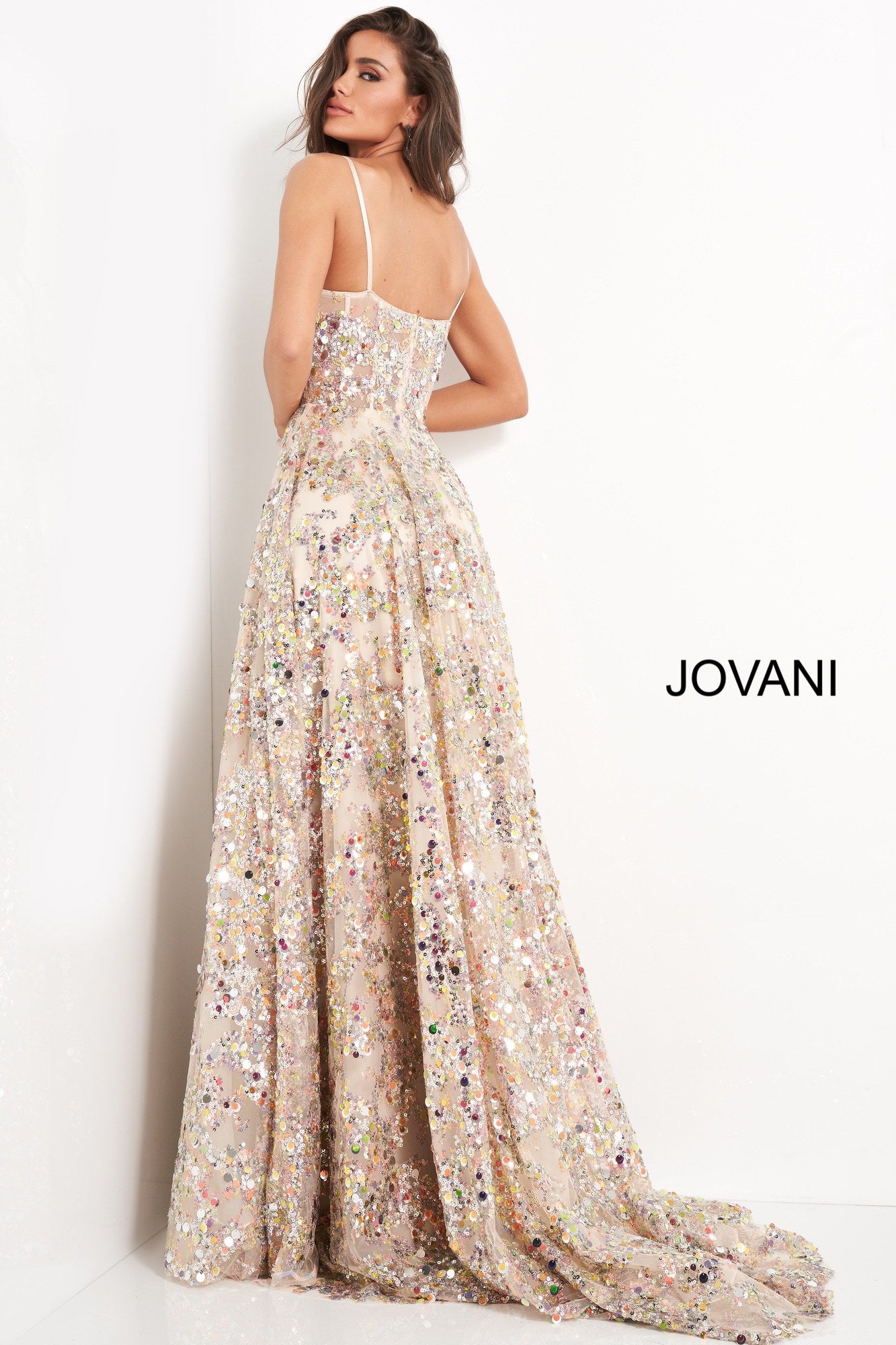 Jovani 04630 - ElbisNY