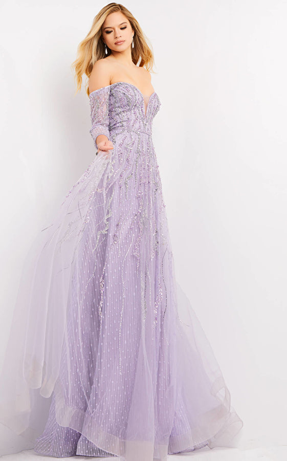 Jovani 04632