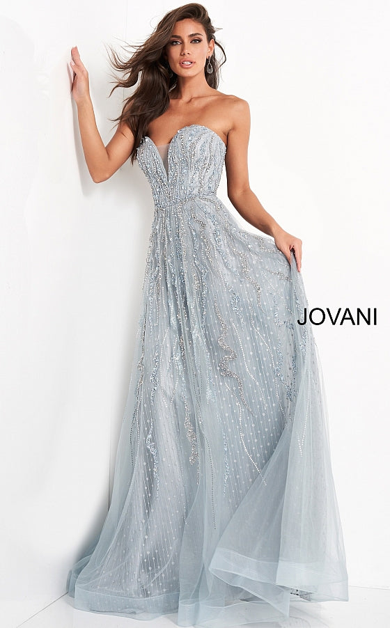 Jovani 04633 - ElbisNY