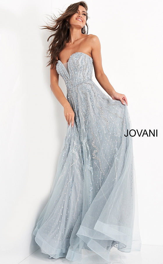 Jovani 04633 - ElbisNY