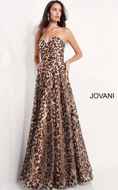 Jovani 04697 - ElbisNY