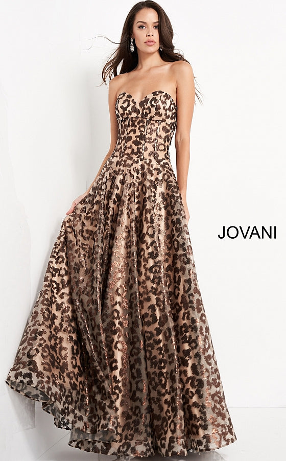 Jovani 04697 - ElbisNY