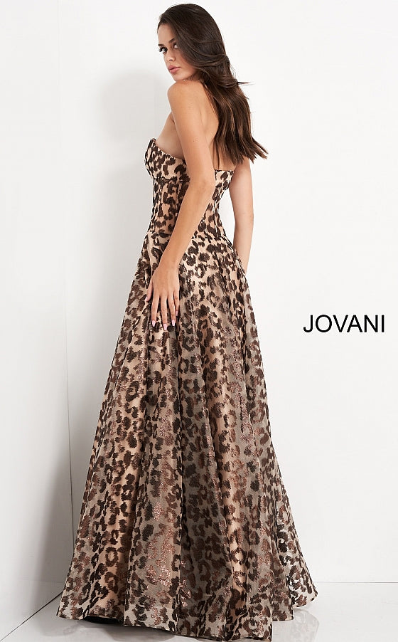 Jovani 04697 - ElbisNY