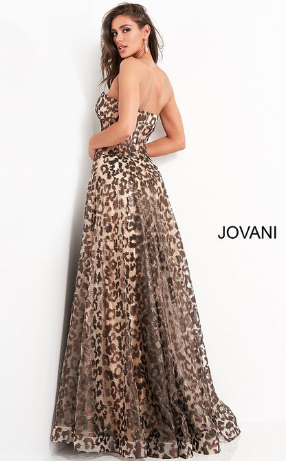 Jovani 04697 - ElbisNY