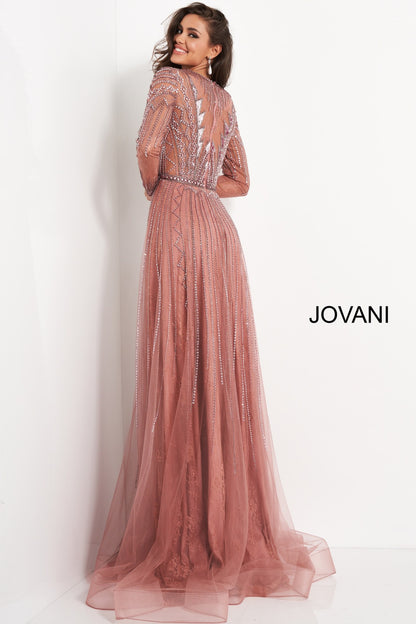 Jovani 04698 - Elbisny