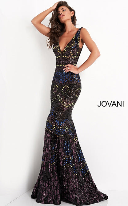 Jovani 04807 - ElbisNY