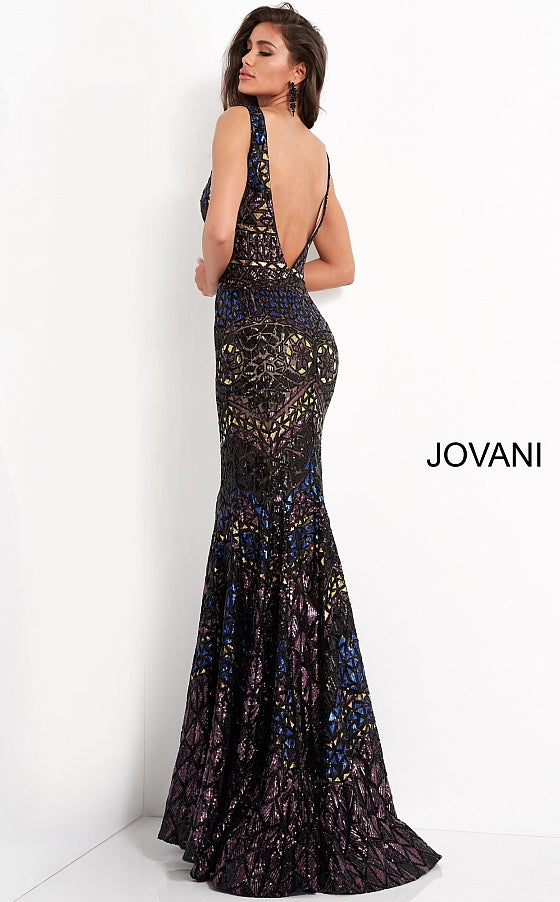 Jovani 04807 - ElbisNY