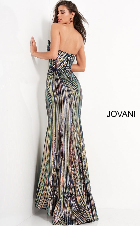 Jovani 04810 - ElbisNY