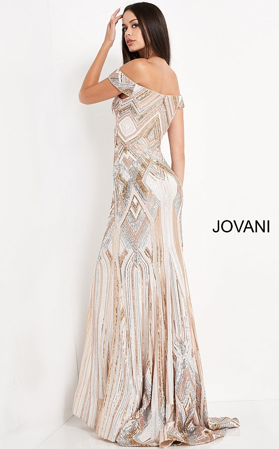 Jovani 04813 - ElbisNY