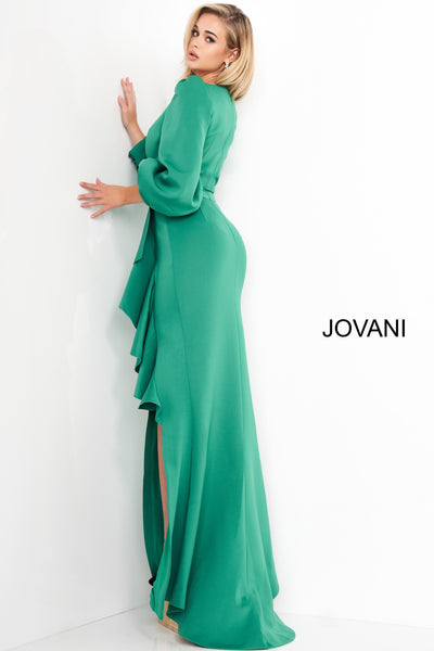Jovani 04841 - Elbisny