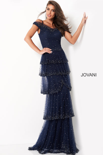 Jovani 04859 - Elbisny