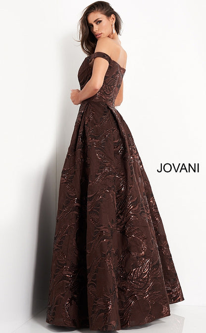 Jovani 05017 - ElbisNY