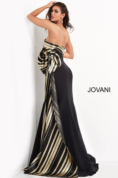 Jovani 05084 - Elbisny