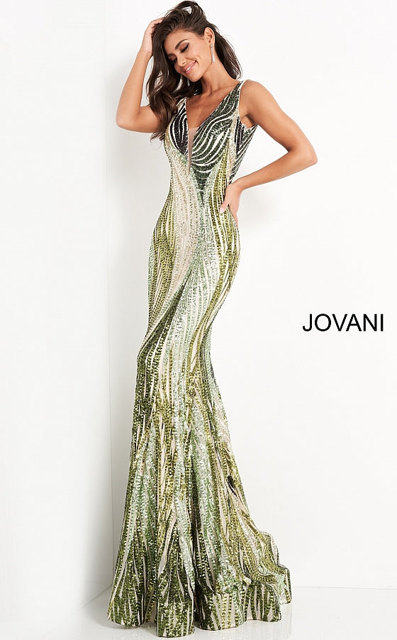 Jovani 05103 - ElbisNY