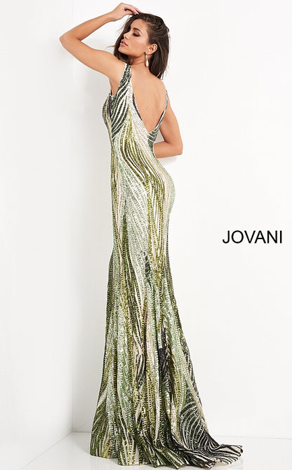 Jovani 05103 - ElbisNY