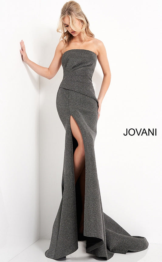 Jovani 05490 - ElbisNY