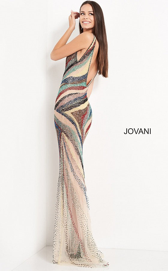 Jovani 05560 - ElbisNY