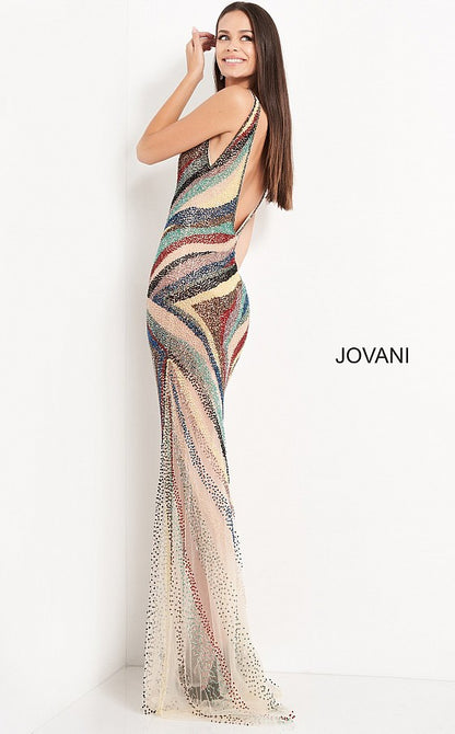 Jovani 05560 - ElbisNY