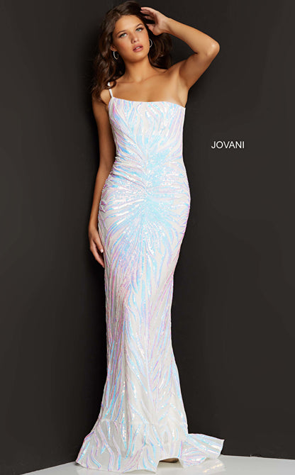 Jovani 05664